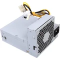 HP Elite 8000 8100 8200 SFF Pro 6000 6005 6200, 240W Power Supply, PN: 611482-001 613763-001 611481-001 613762-001 508151-001 503375-001 - Model Numbers: D10-240P1A DPS-240RB DPS-240TB HP-D2402A (OEM Package)