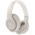 Beats Studio Pro Wireless Over-Ear Noise Cancelling Headphones - Sandstone Personalised Spatial Audio & Head Tracking - Enhanced Android & Apple compatibility - USB-C Audio, Class 1 Bluetooth, & 3.5mm audio input - Up to 24 hours battery li