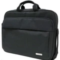 Belkin Top Loading Carry Case for 15.6-16 Laptop/Notebook - Black