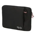Moki rPet ACC-BGRESL Laptop Sleeve - 13 - Black