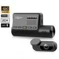 VIOFO A139PRO-2CH 4K Dashcam HDR - with Sony Starvis 2 Sensor