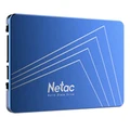 Netac N600S 2.5 128GB SSD SATA 3 - 3D NAND - 5 Year Warranty