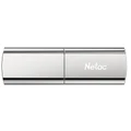 Netac US2 USB3.2 256GB External SSD Zinc Alloy