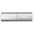 Netac US2 USB3.2 External SSD 512GB Zinc alloy