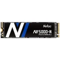 Netac NV5000-N PCIe4x4 M.2 2280 NVMe SSD 2TB 5YR
