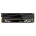 Netac NV7000-T 1TB M.2 NVMe Internal SSD with Heatsink 2280 - PCIe4x4 - 5Yr