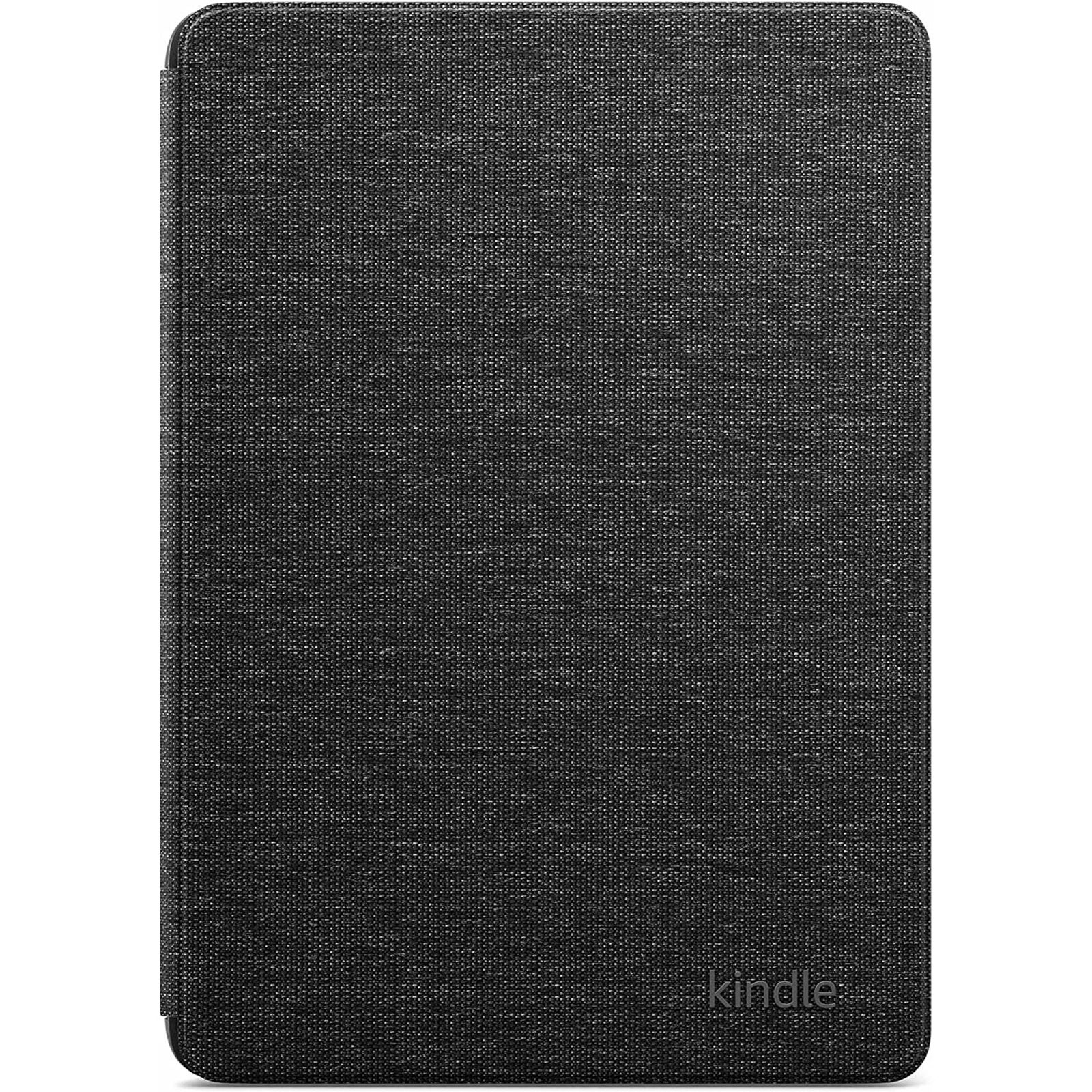 Amazon Original Kindle Touch ( 2022 to 2024 Model ) Fabric Cover - Black
