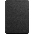 Amazon Original Kindle Touch (11th Gen 2022 ) Fabric Cover -Black