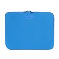 Tucano Notebook Sleeve Colore 15.6 - Blue
