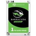 Seagate BarraCuda 1TB 3.5 Internal HDD SATA3 - 7200 RPM - 64MB - 2 years warranty