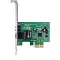 TP-Link TG-3468 32-bit Gigabit PCIe Network Adapter, Realtek RTL8168B Chipset 10/100/1000Mbps