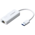 Edimax LAN-EU4306 USB3.0 to Gigabit Adapter. No External Power Adapter Required