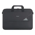 Targus Intellect Topload Carry Bag for 13.3 - 14.1 Laptop/Notebook (Black) Suitable for Business & Education