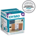Dymo #0904980 / S0904980 LABELWRITER 4XL EXTRA LARGE SHIPPING LABELS 104X159MM
