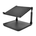 Kensington 52783 SmartFit Laptop Riser, Up to 15.6 Laptop Support, Dock attachable, K lock available - Desktop - Black