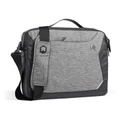 STM Myth Brief Carry Case - Designed For 13-14 Macbook Air/Pro - Grey