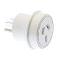 Moki ACC-MTAUS Travel Adapter outbound adapter AU/NZ to US