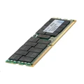 HPE 16GB DDR3 Server RAM 1x 16GB - 1866 MHz - Dual Rank x4 - PC3-14900R - Registered - CAS-13 - SDRAM - DIMM