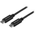 StarTech USB2CC50CM 0.5m USB C Cable - M/M - USB2.0