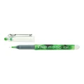 Pilot BL-P70-G P700 Gel Fine Green Needlepoint gel ink rollerball pen
