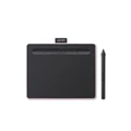 Wacom Intuos Bluetooth Small Graphics Tablet - Berry