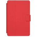 Targus SafeFit Rotating Universal Case for 7-8.5 Tablet - Red