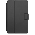 Targus SafeFit Rotating Universal Case for 7-8.5 Tablet - Black