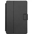Targus SafeFit Rotating Universal Case for 9-10.5 Tablet - Black