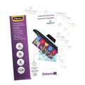 Fellowes 5306207 Laminating Pouches A3 Gloss 80 Micron Pack 100
