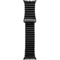 3SIXT Apple Watch Band Leather Loop - 38/40mm - Black