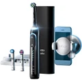 Oral-B Genius 9000 (Black) Electric Toothbrush - With SmartRing and Pressure Control Technology