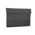 Rivacase Lantau Sleeve for 15.6 inch Notebook / Laptop (Black) Suitable for 16 Macbook Pro