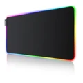 Playmax Surface X2 RGB Gaming Mouse Pad, 800mm x 300mm
