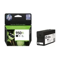 HP 950XL Ink Cartridge Black, Yield 2300 pages for HP Officejet Pro 251dw, 276dw, 8100, 8600, 8610, 8620, 8630 Printer