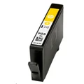 HP 905XL Ink Cartridge Yellow, Yield 825 pages for HP OfficeJet 6950, OfficeJet Pro 6960, 6970 Printer