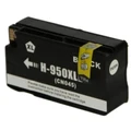 950XL HP Compatible Hi Capacity Ink Cartridge - Black