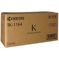 Kyocera TK-1164 Toner - Black, Yield 7200 pages for Kyocera ECOSYS P2040dn, ECOSYS P2040dw Printer