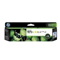 HP Ink Cartridge 971XL Yellow CN628AA (6600 pages)