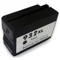 932XL HP Compatible Hi Capacity Ink Cartridge - Black