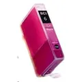 BCI-6M/3M Canon Compatible Ink Cartridge - Magenta