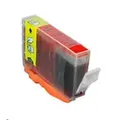 BCI-6R Canon Compatible Ink Cartridge - Red
