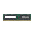 HPE 8GB Server RAM PC3L-12800R - 1600Mhz - ECC REG - DR x4 - CAS-11 - LV - 512M x4 - DIMM - Intel - G8