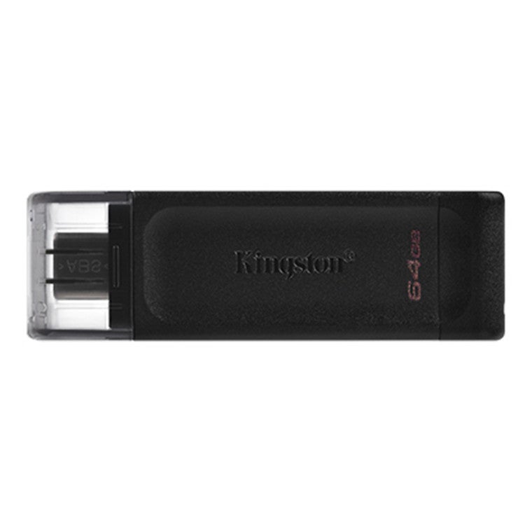 Kingston DataTraveler 70 USB-C Flash Drive - 64GB