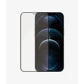 PanzerGlass iPhone 12 Pro Max (6.7) Glass Screen Protector - Black