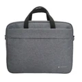 Toshiba Dynabook Carrying Case for 15 to 16 Notebook - Polyester - Grey