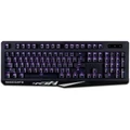 Mad Catz S.T.R.I.K.E 4 RGB Mechanical Gaming Keyboard 104 Key Anti Ghosting - 1.6m USB Cable - Chameleon 16.8 m Colours Lighting - 18 Lighting Effects