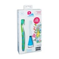 Playbrush Interactive PLYB-BLUE-KIT Smart Toothbrush Kit - Blue