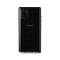 TECH21 Galaxy Note 10+ Evo Check Case - Smokey / Black