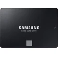 Samsung 870 EVO 500GB 2.5 Internal SSD V-NAND - SATA3 6GB/s - Up to 560MB/s Read - Up to 530MB/s Write - 7mm - 5 Years Warranty