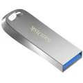 SanDisk Ultra Luxe 64GB USB 3.1 Flash drive, Full cast metal, up to 150MB/s read